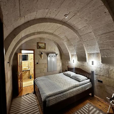 Hotel Anatolia Raymonde Cave House à Uçhisar Extérieur photo