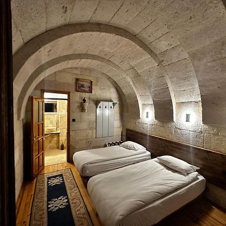 Hotel Anatolia Raymonde Cave House à Uçhisar Extérieur photo
