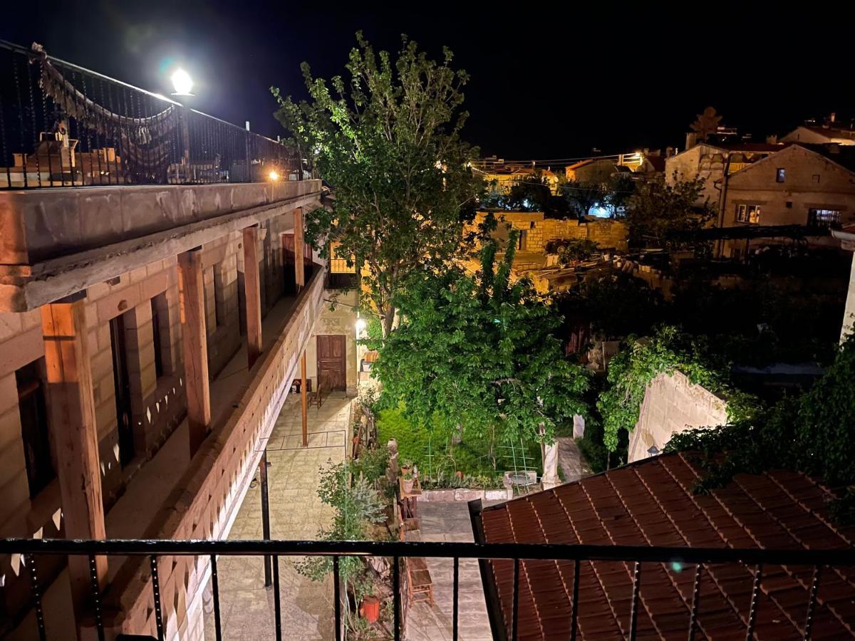 Hotel Anatolia Raymonde Cave House à Uçhisar Extérieur photo