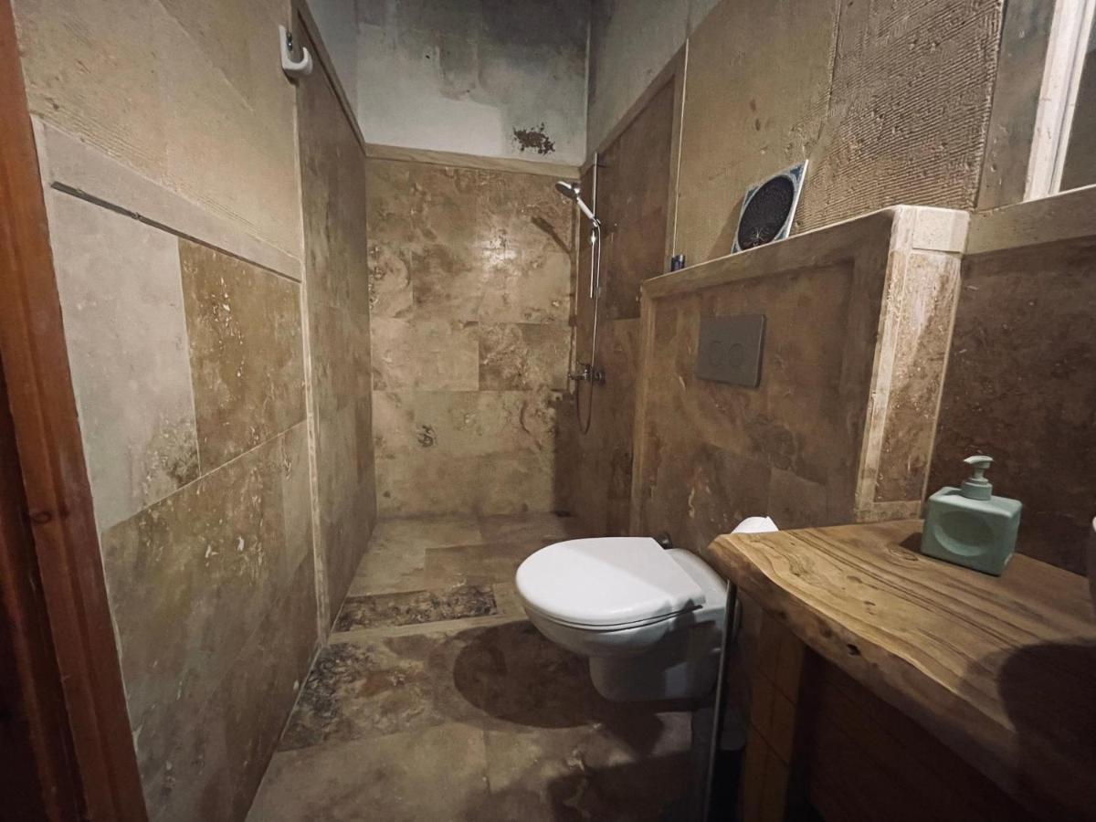 Hotel Anatolia Raymonde Cave House à Uçhisar Extérieur photo