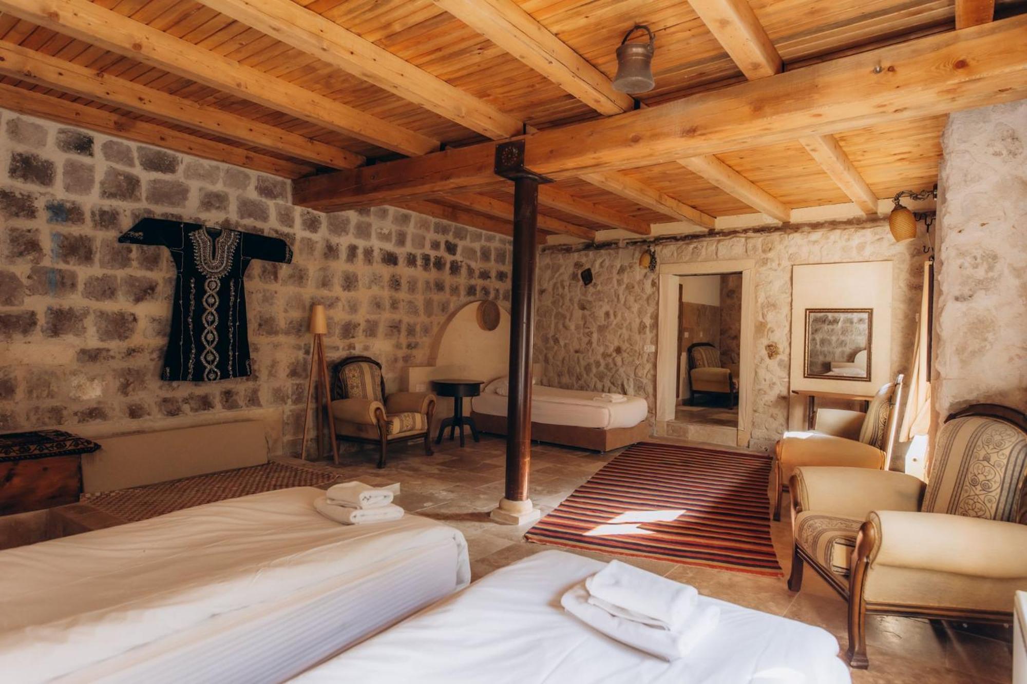 Hotel Anatolia Raymonde Cave House à Uçhisar Extérieur photo