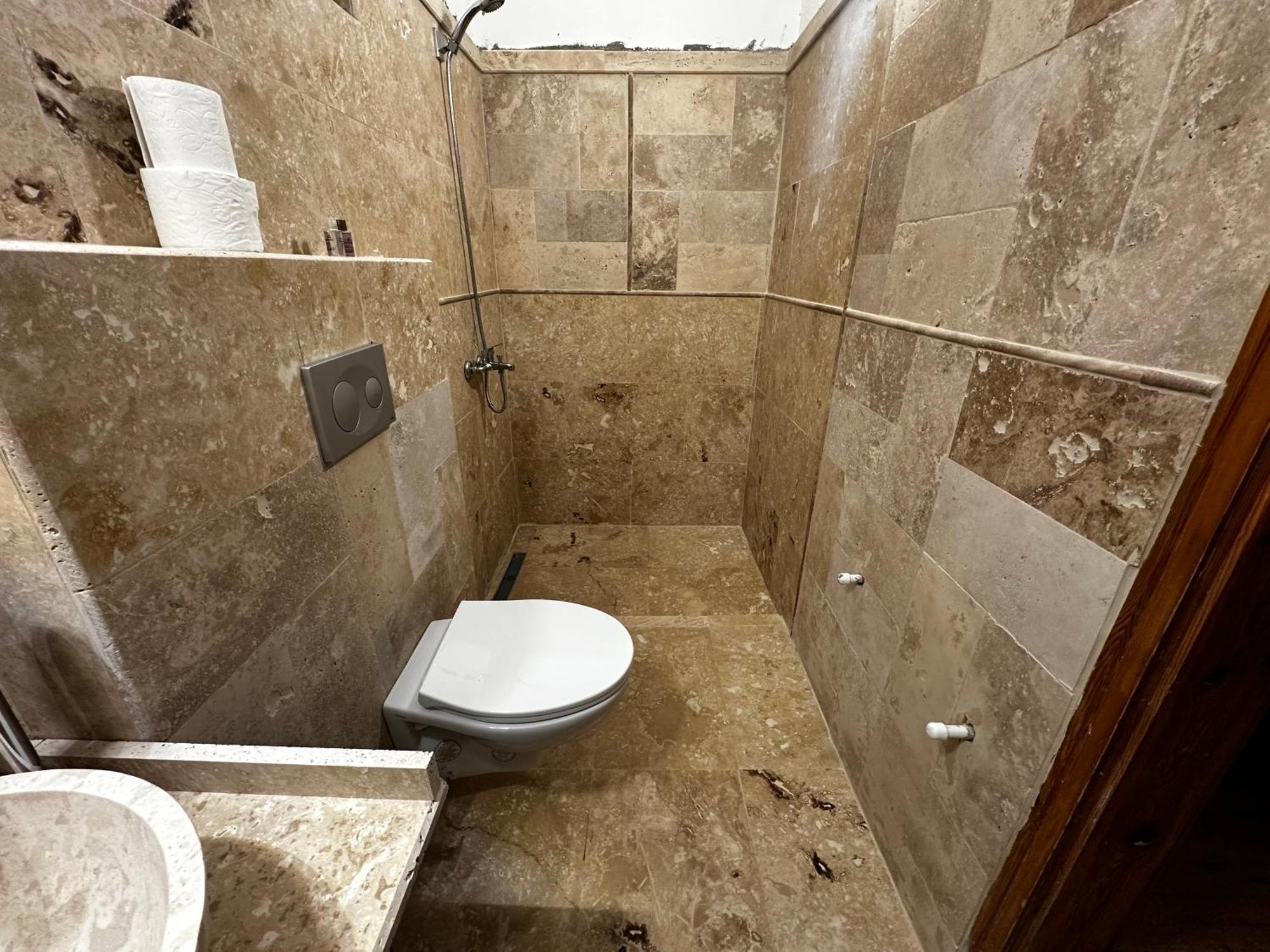 Hotel Anatolia Raymonde Cave House à Uçhisar Extérieur photo
