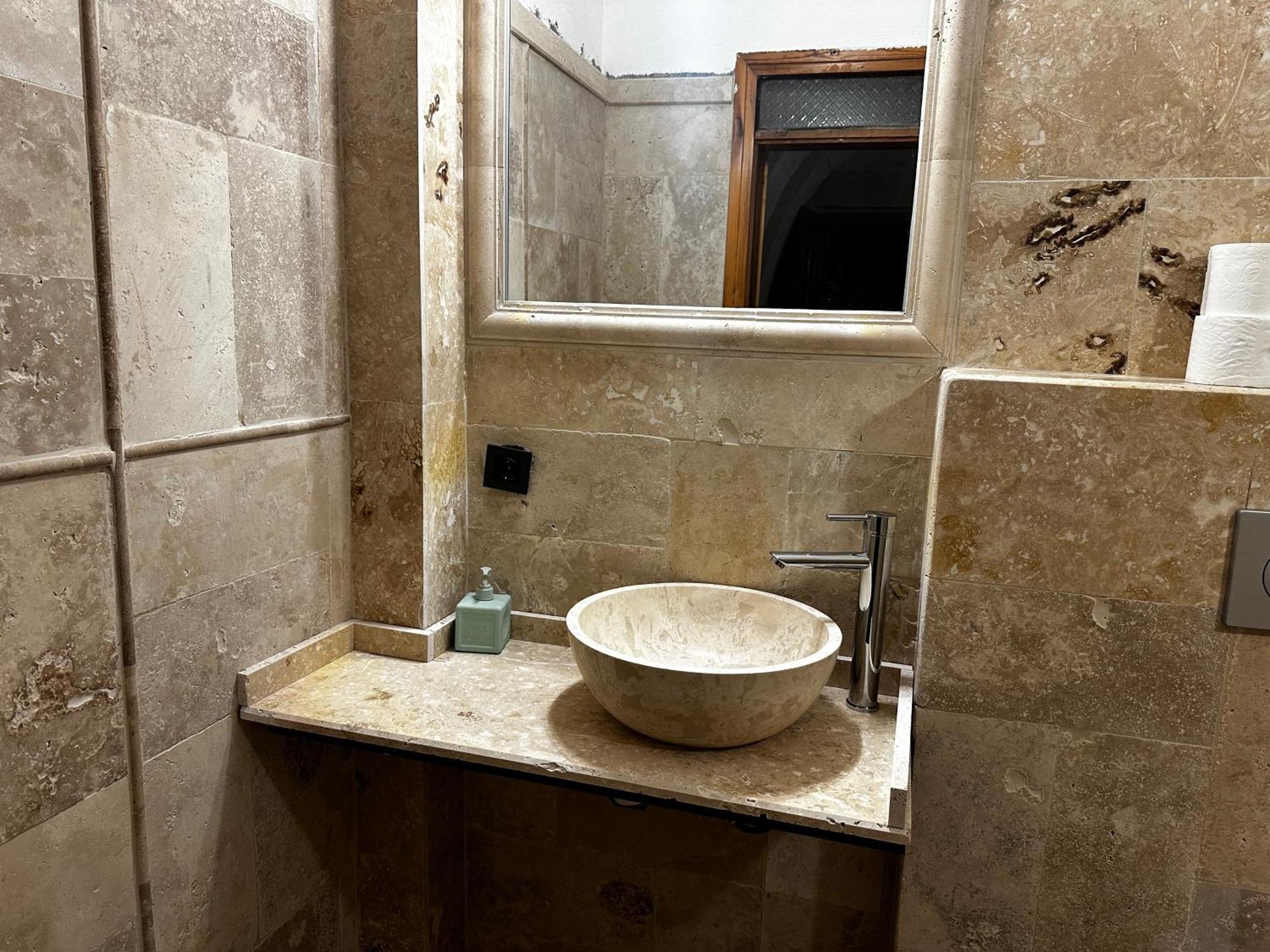 Hotel Anatolia Raymonde Cave House à Uçhisar Extérieur photo